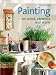 Painting on Wood, Ceramics and Stone