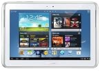 Samsung Galaxy Note 800 GT-N8000 (WiFi, Voice Calling), White