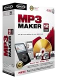 Magix MP3 Maker 12 (PC)
