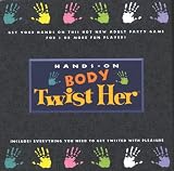 Ruff Doggie Styles, Hands on Body Twist Her Game
