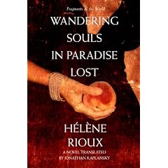 Wandering Souls in Paradise Lost