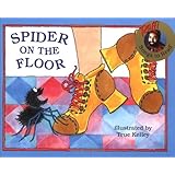 Spider on the Floor (Raffi Songs to Read)