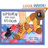 Spider on the Floor (Songs to read)
