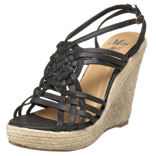 Miss Me Women’s Mochi-11 Sandal