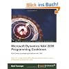 Microsoft Dynamics Nav 2009 Programming Cookbook
