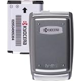 Kyocera - Cellular phone battery