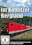 Produkt-Bild: Train Simulator - Railworks: Im K&ouml;blitzer Bergland (Add-On)