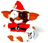 GREMLINS 6" SANTA GIZMO PLUSH