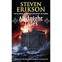 Midnight Tides: Book Five of The Malazan Book of t&hellip by Steven Erikson