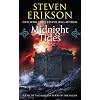 Midnight Tides: A Tale of the Malazan Book of the Fallen