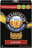 Dreamfields Pasta Healthy Carb Living - Elbows - 13.25 ounces