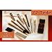 Schreibset Classico 72 Teile. Top-Qualit�t im zeitlosen Design Tintenf�ller, Kugelschreiber, r