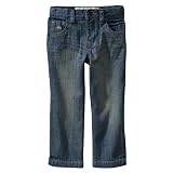 Infant Toddler Boys' Genuine Kids from OshKosh Blue 5 Pocket Denim Jeans