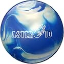 Elite Asteroid Blue/Silver
