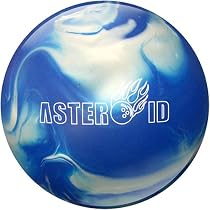 Elite Asteroid Blue/Silver