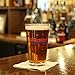 Rogue American Amber Ale Pint Glass - 16 oz