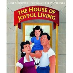 The House of Joyful Living