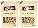 Back to Nature Granola Clusters - Banana Walnut - 11 oz - 2 Pack