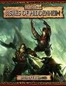 Paths of the Damned: Ashes of Middenheim (Warhammer Fantasy Roleplay) (v. 1)