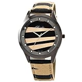 Breda Womens 8204_giraffe Beige Zahara Animal 