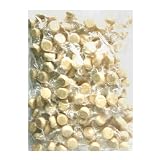 YummyEarth Organic Candy Drops, Wild Peppermint, 16-Ounce Bags (Pack of 4)