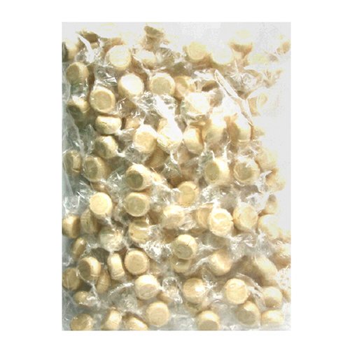 YummyEarth Organic Candy Drops, Wild Peppermint, 16-Ounce Bags (Pack of 4) by YummyEarth