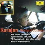 Richard Straus : Ainsi parlait Zarath...