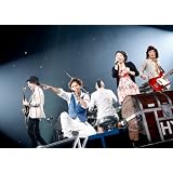 HY TI-CHI TA-CHI MI-CHI PARADE TOUR 2012 [DVD]