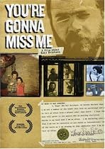 Stream You're Gonna Miss Me : A Film About Roky Erickson Online.