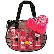 Hello Kitty Bag Bath Gift Set