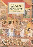 Mughal miniatures