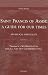 Book Saint Francis of Assisi: A Guide for Our Times. His Biblical Spirituality (Fiery Arrow) (Fiery Arrow)