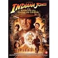 Indiana Jones et le royaume du cr�ne de cristal