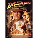 Indiana Jones et le royaume du cr�ne de cristalpar Harrison Ford