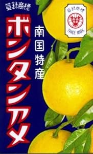 セイカ食品 ボンタンアメ 10粒×10箱