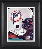 A.J. Duhey Miami Dolphins Framed Unsigned 8x10 Photograph
