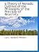A Theory of Monads: Outlines of the Philosophy of the Principle of Relativity