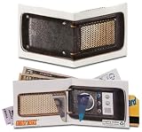 Dynomighty Mighty Wallet- Star Trek Communicator