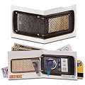 Star Trek Communicator Tyvek Mighty Wallet - 8x10 cm