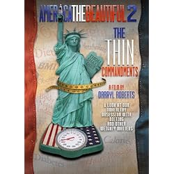 America The Beautiful 2