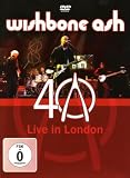 40th Anniversary Concert - Live In London [DVD]