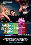 Edicion de Video Digital Adobe Premiere CS3. Basico. (Spanish Edition)