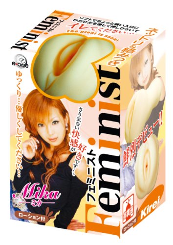 フェミニスト(ミカ)