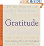 LifeLessons: Gratitude