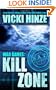 Kill Zone: Book One in the War Games Series