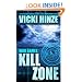 Kill Zone: Book One in the War Games Series