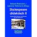 Shakespeare didaktisch II: Ausgew�hlte Dramen und Sonette f�r den Unterricht
