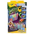 Crayola 3D Deluxe Art Set