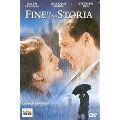 Fine Di Una Storia