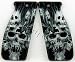 Stinger Paintball Designs Tormented Custom Paintball Grips